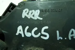 Hintere rechte Türschloss AUDI A6 (4B2, C5) 4B0839016B