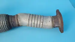 Opel OE 84413788 Flexrör för avgas Insignia B GSi