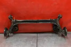 Achteras OEM mamAUTO-1059830- voor Honda Civic