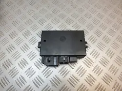 Módulo de reboque Skoda Octavia Mk3 2014 5Q0907383L