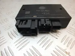 Módulo de reboque Skoda Octavia Mk3 2014 5Q0907383L