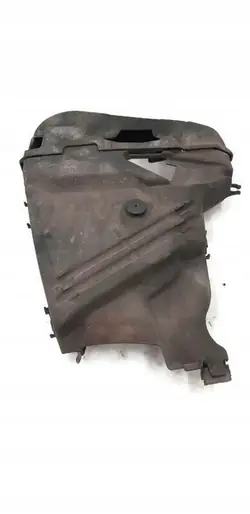 Tidskapsel Renault Scenic II 1.5 DCI 8200102678