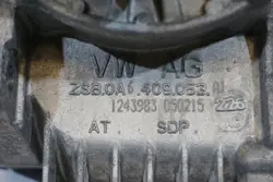 Réducteur de boîte Audi Q3 OEM 0A6409053AJ