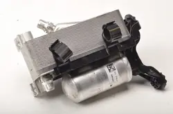 BMW OEM 9476767 AC-kondensortorkare i4 G26