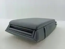 Apoio de braço traseiro Mercedes-Benz C W204 OEM AMD92587