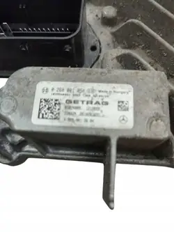 ECU Boîte Vitesses Mercedes OEM 0260001050 Classe A 2018-2022