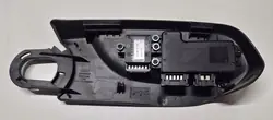 Interruttore di regolazione sedile sinistro Audi A4 B6 B7