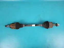 Semieje izquierdo Opel Corsa E OEM 13149830
