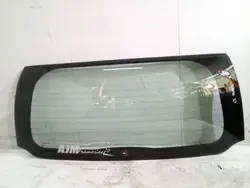 Cristal trasero de portón OEM 43R-001582 para Citroen C3 Picasso