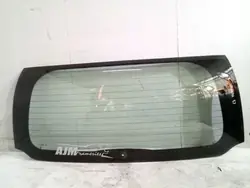 Vitre arrière de hayon OEM 43R-001582 pour Citroen C3 Picasso