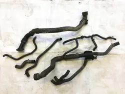 Jeu de Câbles Moteur OEM AMF pour Polo Cross