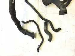 Motorkabel-Satz OEM AMF für Polo Cross