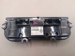 VW Golf VII AC-paneel 5G0907044R