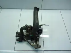 Vattenpump OPEL ANTARA CHEVROLET CAPTIVA 2.2CDTI