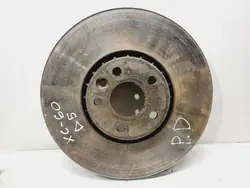 Discos de freno Volvo XC60 2010 OEM 31277342