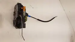 Vänster framdörrslås OPEL AMPERA 2014 13579497