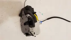 Verrou de porte avant gauche OPEL AMPERA 2014 13579497