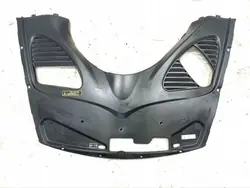 Couvercle Moteur Supérieur OEM 067065000 Maserati Quattroporte