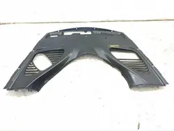 Couvercle Moteur Supérieur OEM 067065000 Maserati Quattroporte