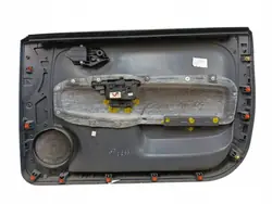 Panneau de Porte Gauche Avant Fiat 500 7354682040