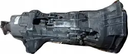 BMW E46 330xd 3.0D xdrive Manuaalivaihteisto Reducerilla OEM 1231456