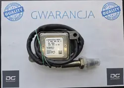 Mercedes NOx-anturi OEM A0009058611 - Käytetty