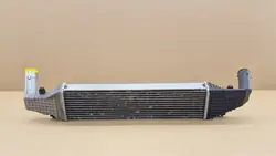 Intercooler Mazda 3 BK 2003-2009