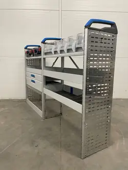 Sortimo 1112 Workshop Service Cabinet for Vito T5-T7