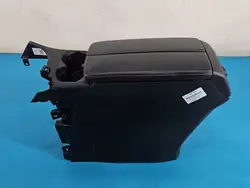 Reposabrazos túnel OEM 9831817180 para Peugeot 3008 II