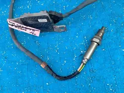 Sonda Lambda NOx usada OEM 80A907807B para Audi A4 B9