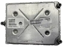Módulo espelho lateral Jeep OEM P68243326AB1709440