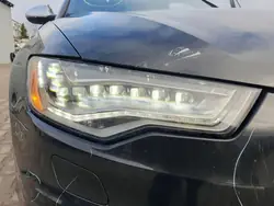 AUDI A6 C7 USA FULL LED RECHTS LAMPE 4G0941774E