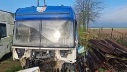 Scania R Kabine OEM 17302630 - Gebrauchter Zustand