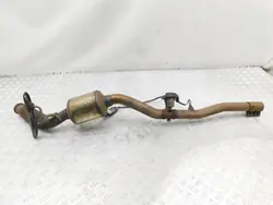 OEM 5Q0131701BG Pakoputkiventtiili - Käytetty