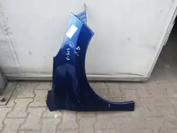 Fram höger skärm Peugeot 207