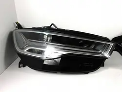 Phare Matrix AUDI A6 C7 4G Lift Gauche Droit Complet