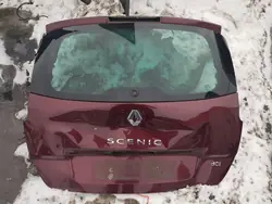OEM TOC48788 Vitre Hayon Arrière pour Renault Grand Scenic