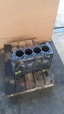 Mercedes 2.2 CDI Motorblock OEM R6510111401