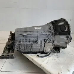 Transmissão Mercedes E-Class W213 220 CDI