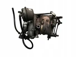 Turbocompresor FIAT BRAVO 2 II 1.4 T-JET 55212916