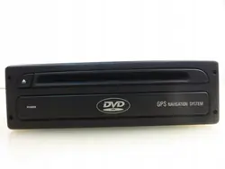 BMW CD-vaihtaja OEM 9133177 X3 E83:lle