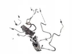 Conduite injecteur Subaru Legacy OEM No MPN