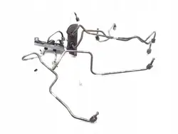 Conduite injecteur Subaru Legacy OEM No MPN