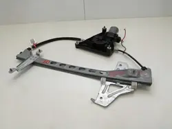 OEM 360170813 Vänster Fram Sidoruta Regulator Peugeot 108