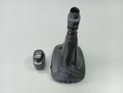 Pomo de cambio OEM 328651101R para Renault Megane IV
