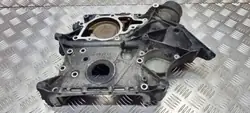 Jakoketjun kansi OEM R6460150602 Mercedes-Benzille