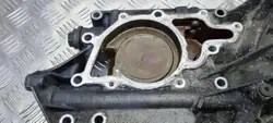 Jakoketjun kansi OEM R6460150602 Mercedes-Benzille
