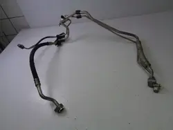 VW Tiguan AC-putket 2.0 TDI 4x4 2010