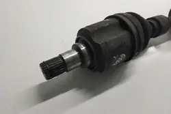 Vänster framaxel MITSUBISHI ASX 3817A104