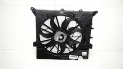 Kühlerlüfter Volvo OEM 360148922 für XC90 06-10
